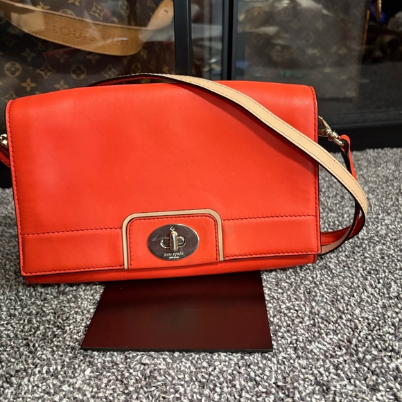 Kate Spade Juliana Hampton Road Crossbody - Picture 5 of 13